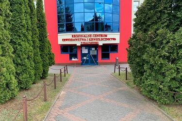 Poleje się krew. Rusza kolejna "Wampiriada"