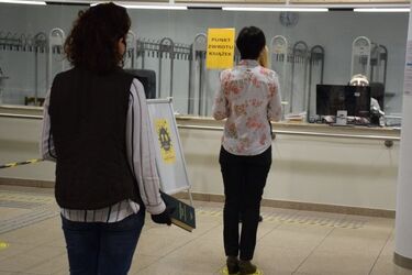 Abolicja w Książnicy Podlaskiej. Oddaj książki, nie płać kary