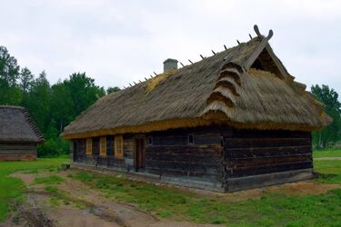 Skansen się rozrasta. Nowe nabytki wzbogaciły kolekcję