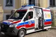 Boją się kombinezonu i przyłbicy. Jak badać przedszkolaków podczas epidemii?