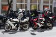 Prawo jazdy również na motocykl. Do Bielska po kategorię A
