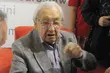 Andrzej Wajda ma zostać patronem jednej z białostockich ulic