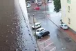 Nad regionem przeszła nawałnica. Służby mają ręce pełne roboty