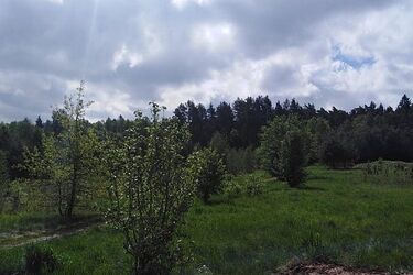 Burze nadciągają nad miasto