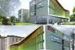 Wizualizacja Centrum disco polo to przeróbka znanego projektu. Sprawą zajęli się prawnicy
