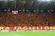 Fani Jagiellonii wracają na trybuny. Ruszyła sprzedaż biletów na mecz z Legią
