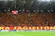 Fani Jagiellonii wracają na trybuny. Ruszyła sprzedaż biletów na mecz z Legią