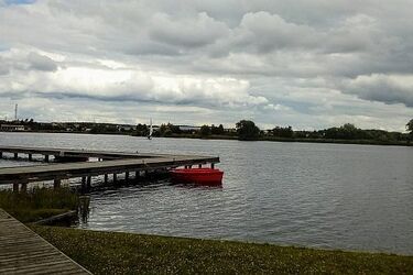 Upalny weekend w mieście