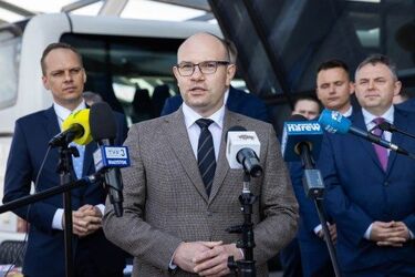 Nowe połączenia PKS NOVA za 9,8 mln zł