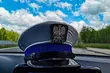 Incydent podczas spotkania z kandydatem na prezydenta RP. Zatrzymany został 23-latek