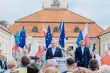 Rafał Trzaskowski zjednał tłumy białostoczan na Rynku Kościuszki [ZDJĘCIA]