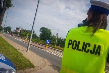 Minionej doby policjanci interweniowali 494 razy