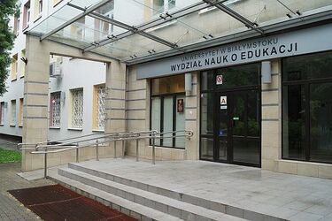 Uniwersytet w Białymstoku dostał niemal milion złotych na nowoczesny program studiów