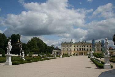 Spora szansa na przejaśnienia. Dokuczliwy może być jedynie wiatr