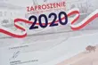 List w skrzynkach białostoczan. Marszałek zaprasza na wybory