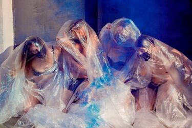 Spider Demon Massacre w BTL Lalki. O miłości w czasach pandemonicznych