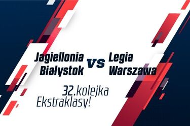 Kierunek na europejskie puchary – ciężka misja Jagiellonii