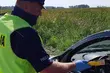 Pijany wiózł dzieci. Zapomniał też zabrać prawo jazdy