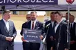 230 mln zł trafi do województwa podlaskiego w ramach tzw. tarczy inwestycyjnej
