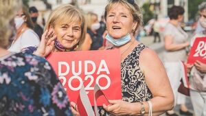 Jak głosowali mieszkańcy województwa podlaskiego?