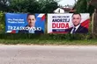 Podlaskie. 12 incydentów podczas ciszy wyborczej