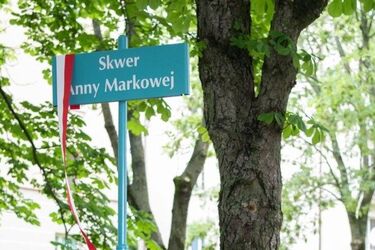Konkurs Literacki im. Anny Markowej. Wśród gości Bartosz Bielenia