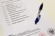 II tura wyborów. Ostatni dzień na zgłoszenie zamiaru głosowania korespondencyjnego