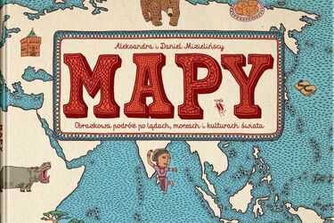 "Mapy" i "Starosielce - miasto kolejarzy". Nowe wystawy w Białostockim Ośrodku Kultury