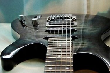 Rock na Bagnie. To będzie edycja online
