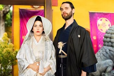 Filmowa uczta w Forum. Tydzień Kina Hiszpańskiego