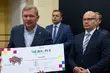 Modernizacja dróg dojazdowych w 18 podlaskich gminach
