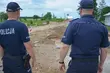 Natknęli się na niewybuch podczas prac budowlanych. Saperzy są w drodze