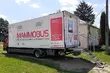 Mammobusy ruszyły w trasę. Nie czekaj, przyjdź na badanie