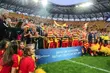 Fani zdecydowali. Oto kibicowska 