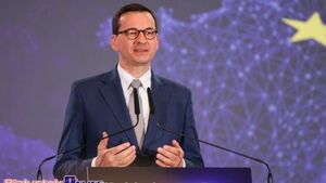 Mateusz Morawiecki dziś w 12 podlaskich miejscowościach