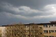 Meteorolodzy ostrzegają przed burzami. Mogą być z gradem