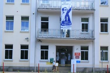 Cały Białystok na wybory. Nawet podczas wakacji