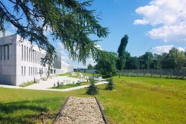 Muzeum Pamięci Sybiru na półmetku. Otwarcie placówki w 2021 roku