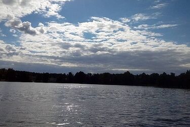 Pogoda na weekend. Niewykluczone są opady deszczu