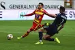 Pogoń - Jagiellonia. Brak zwycięstwa w Szczecinie będzie oznaczać grę o 