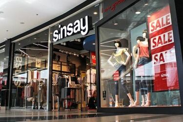 Alfa Centrum. Wszystkie sklepy ponownie otwarte