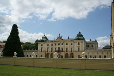 Spadek temperatury. Spodziewane są też opady deszczu