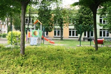 Więcej dzieci w żłobkach i przedszkolach