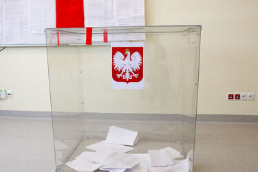 10 gmin z Podlasia otrzyma po 50 tys. zł za najwyższą frekwencję w wyborach