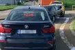 Wypadek za Jeżewem. 70-latek zabrany do szpitala