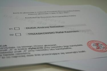 Nie zdążyłeś wysłać pakietu wyborczego? Skorzystaj z innych możliwości