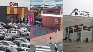 #BiznesPoKoronie. Alfa, Biała, Outlet: Jak dziś sobie radzą galerie, czego się nauczyły?