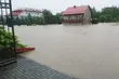 Miasto Białystok wesprze dotkniętą powodzią gminę z Podkarpacia