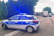 Śmiertelny wypadek na skrzyżowaniu. Zginął jeden z kierowców