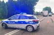 Śmiertelny wypadek na skrzyżowaniu. Zginął jeden z kierowców